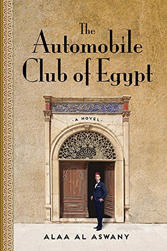 Stock image for Automobile Club of Egypt for sale by Better World Books