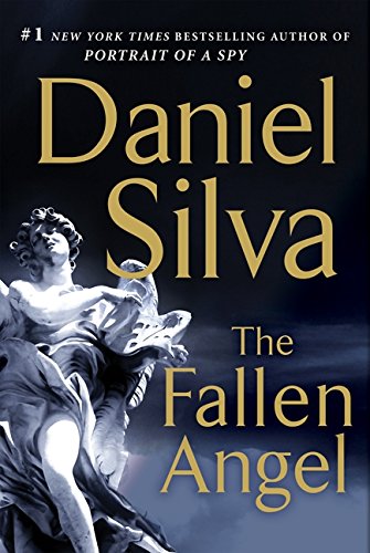 Stock image for The Fallen Angel for sale by Better World Books