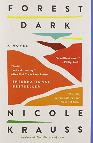 Stock image for Forest Dark: A Novel for sale by Books Unplugged