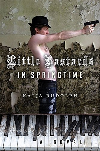 Beispielbild fr Little Bastards in Springtime zum Verkauf von Better World Books