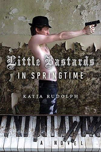 Beispielbild fr Little Bastards In Springtime zum Verkauf von M. W. Cramer Rare and Out Of Print Books