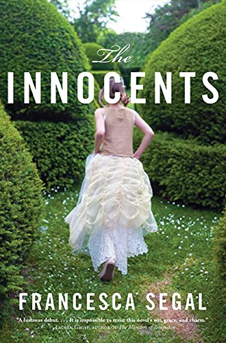 Stock image for The Innocents for sale by Best and Fastest Books