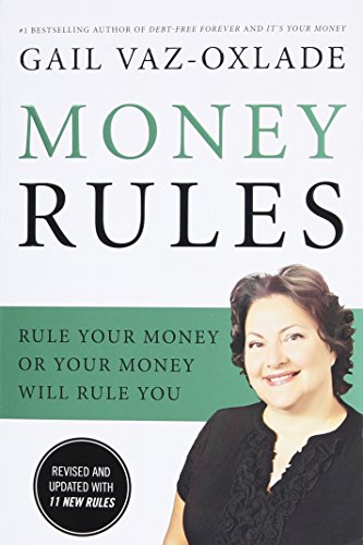 Beispielbild fr Money Rules zum Verkauf von Better World Books: West