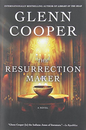9781443409339: The Resurrection Maker