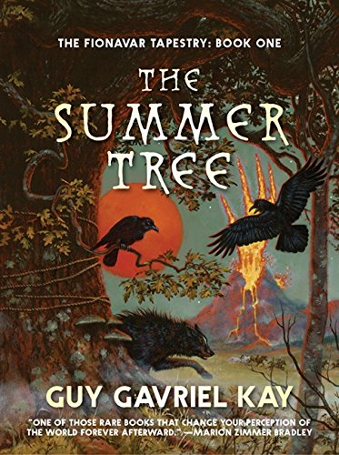 Imagen de archivo de Summer Tree a la venta por Better World Books