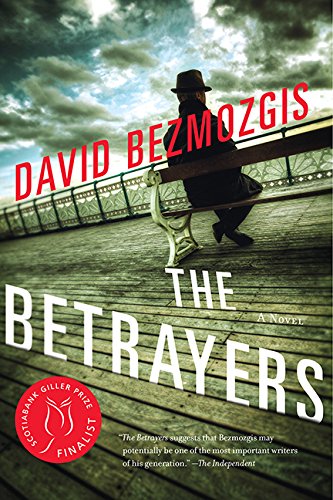 Stock image for The Betrayers for sale by Books Unplugged