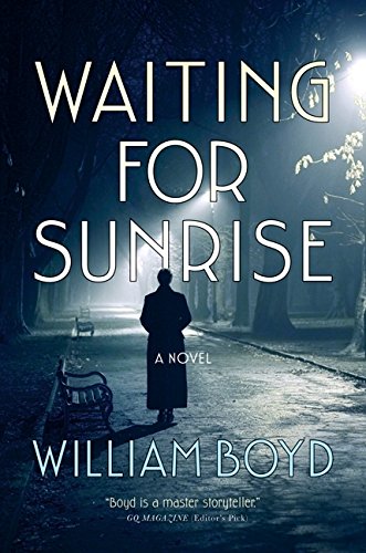 Imagen de archivo de Waiting for Sunrise a la venta por Better World Books: West