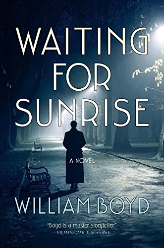 Stock image for Waiting for Sunrise for sale by Better World Books: West