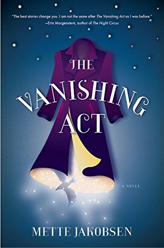 9781443409834: The Vanishing Act