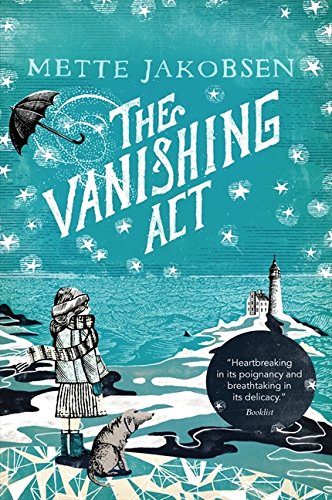 9781443409841: The Vanishing Act