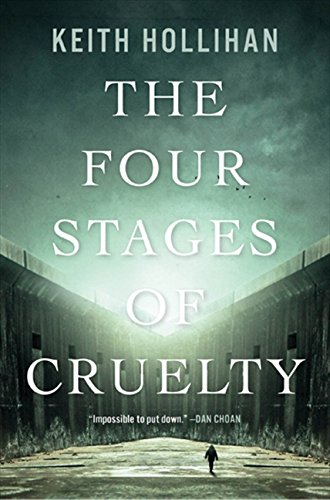 Beispielbild fr The Four Stages Of Cruelty zum Verkauf von M. W. Cramer Rare and Out Of Print Books