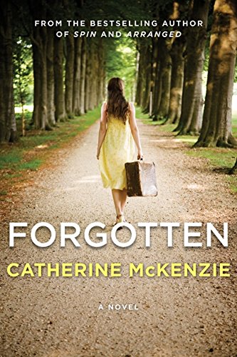 Stock image for Forgotten for sale by Better World Books