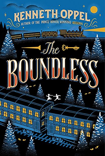 Stock image for The Boundless for sale by Better World Books: West