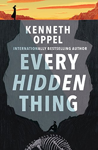 9781443410298: Every Hidden Thing