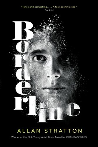 Stock image for Borderline: A Novel for sale by Books Unplugged