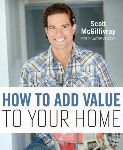 Imagen de archivo de How To Add Value To Your Home a la venta por Zoom Books Company