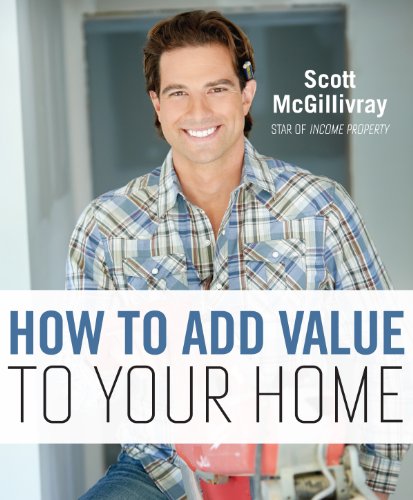 9781443410595: How to Add Value to Your Home