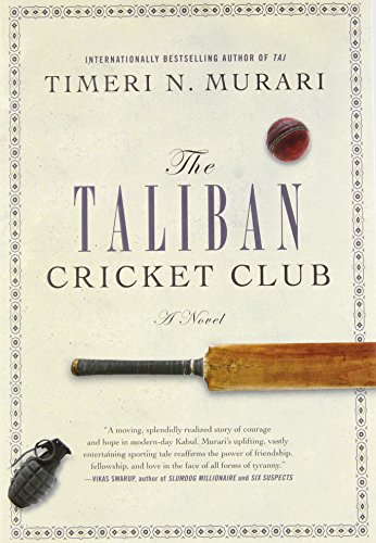 Stock image for The Taliban Cricket Club for sale by Russell Books