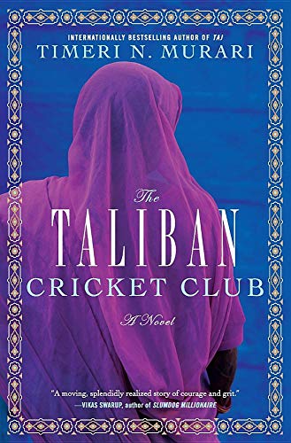 Stock image for The Taliban Cricket Club for sale by ThriftBooks-Atlanta