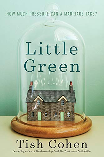 Stock image for Little Green: A Novel for sale by Better World Books