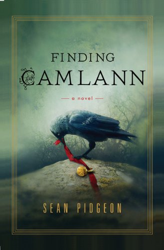 Imagen de archivo de Finding Camlann a la venta por Better World Books