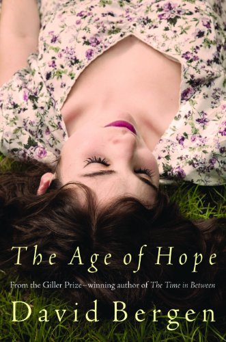 Imagen de archivo de The Age Of Hope a la venta por The Book Scouts