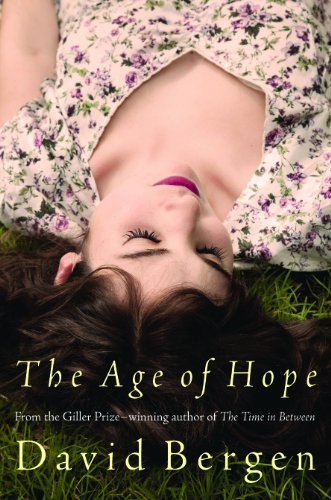 9781443411356: The Age Of Hope