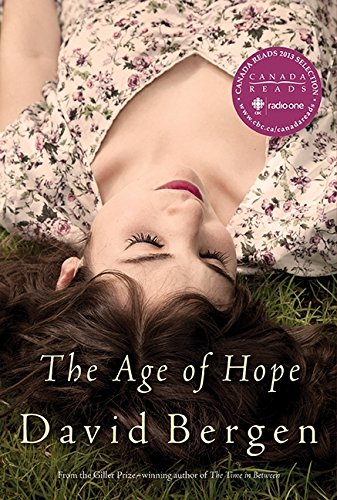 Beispielbild fr The Age Of Hope zum Verkauf von Wonder Book