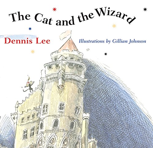Beispielbild fr The Cat and the Wizard zum Verkauf von ThriftBooks-Dallas
