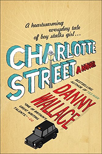 Stock image for Charlotte Street for sale by Russell Books