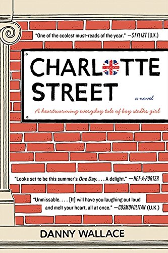 Stock image for Charlotte Street for sale by Russell Books