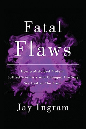 Imagen de archivo de Fatal Flaws a la venta por Better World Books