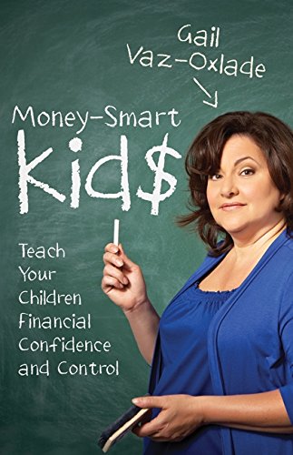 Beispielbild fr Money-smart Kids zum Verkauf von Half Price Books Inc.