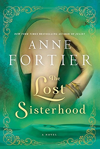 9781443412469: The Lost Sisterhood