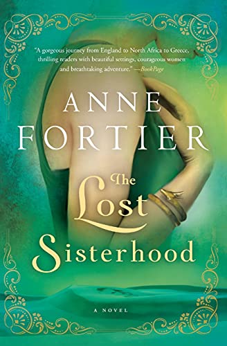 9781443412476: The Lost Sisterhood