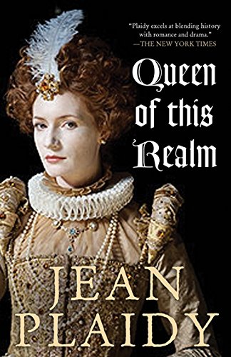 Beispielbild fr Queen Of This Realm zum Verkauf von Books From California