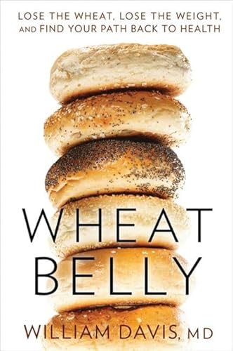 9781443412735: Wheat Belly