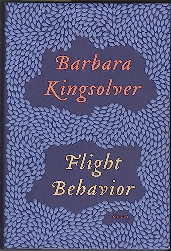 Beispielbild fr Flight Behaviour zum Verkauf von Better World Books