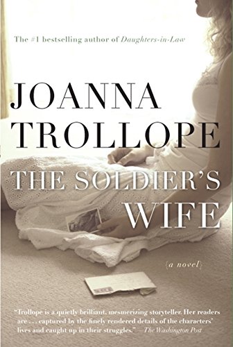 Imagen de archivo de Soldier's Wife,The a la venta por Pages Books on Kensington