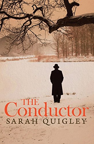 Stock image for The Conductor for sale by Better World Books