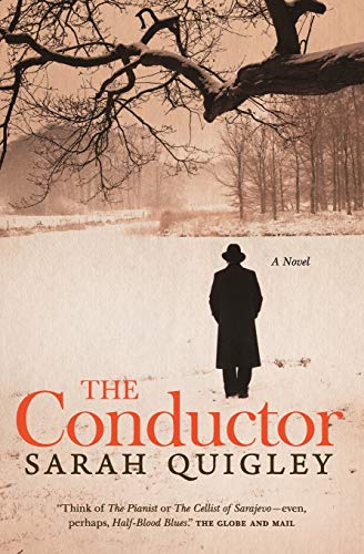 Stock image for The Conductor for sale by Magus Books Seattle