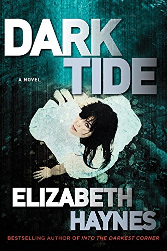 Beispielbild fr Dark Tide zum Verkauf von ThriftBooks-Atlanta