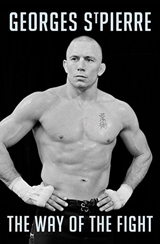 9781443413466: GSP: The Way Of The Fight [Hardcover]