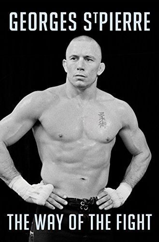 9781443413466: Gsp: The Way Of The Fight