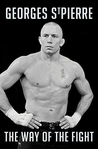 9781443413473: Gsp: The Way Of The Fight