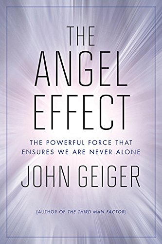 Beispielbild fr The Angel Effect zum Verkauf von Better World Books