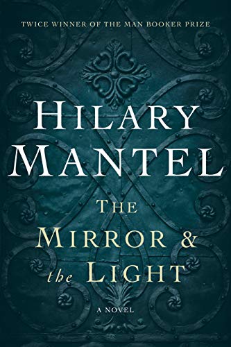 9781443413732: The Mirror & the Light: A Novel