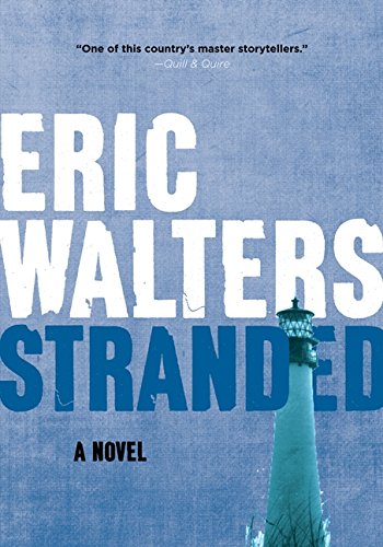 Stock image for Stranded for sale by Better World Books: West