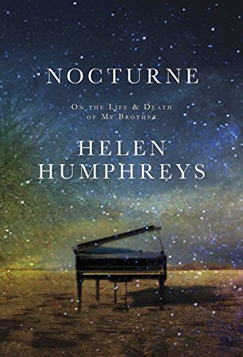 9781443415453: Nocturne: On The Life And Death Of My Brother