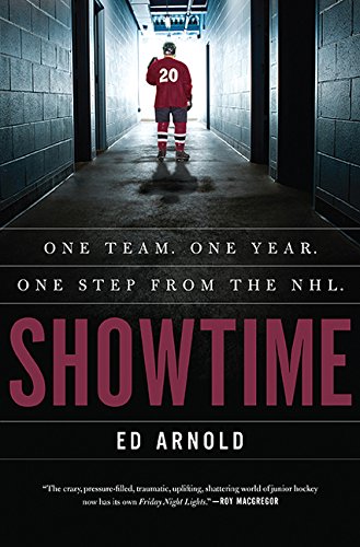 Imagen de archivo de Showtime : One Team, One Season, One Step from Nhl a la venta por Better World Books